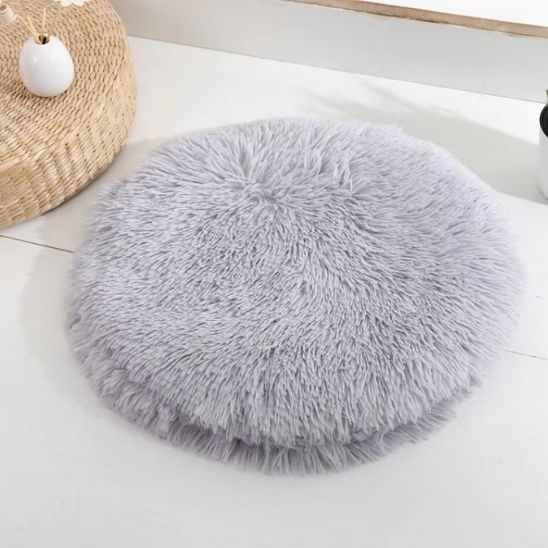 Coussin chat | Ergonomique - Bien - ĂȘtre du chat