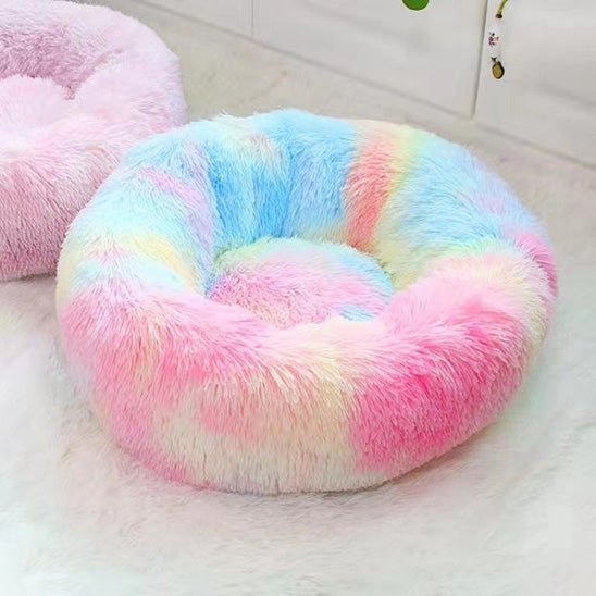Coussin Chat | UltraConfort - Bien - ĂȘtre du chat