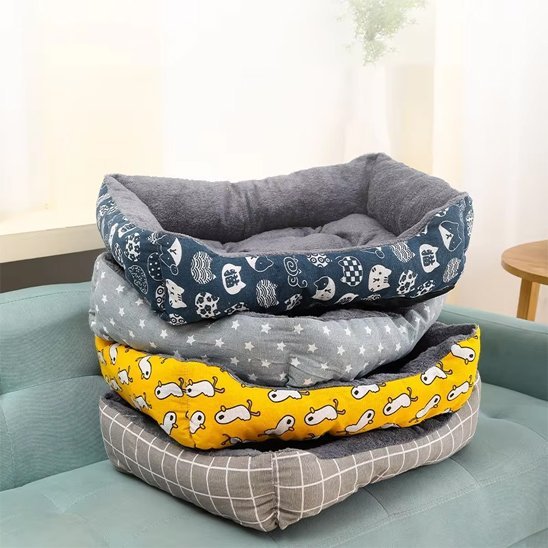 Panier Chat | Cosy Design - Bien - ĂȘtre du chat
