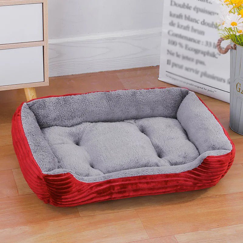 Panier Chat | Douillet Design - Bien - ĂȘtre du chat