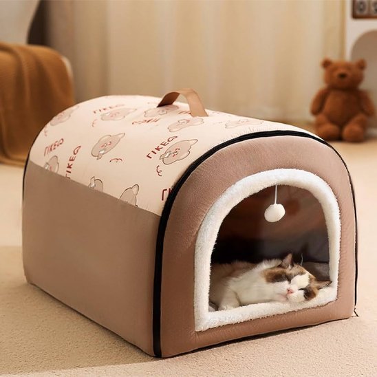 Panier Chat | DreamNest - Bien - ĂȘtre du chat