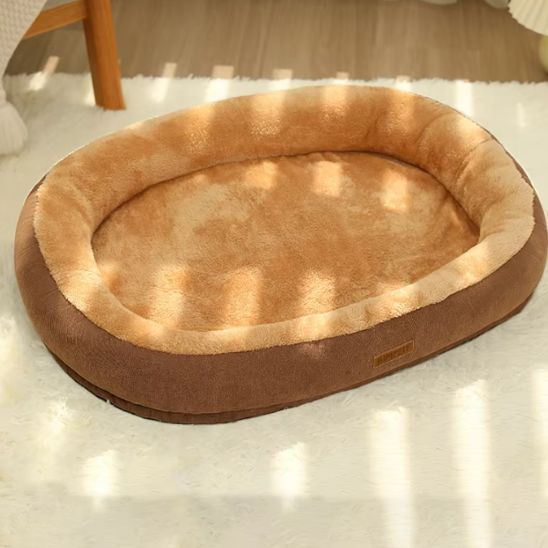 Coussin Chat | DouceurElégante - Bien - être du chat