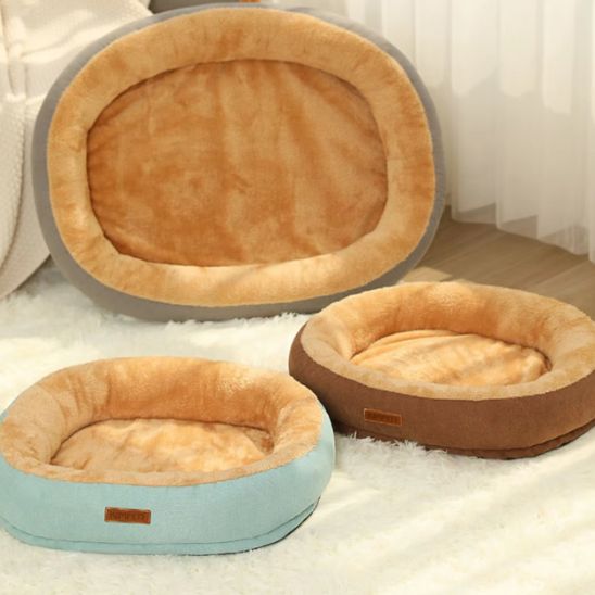 Coussin Chat | DouceurElégante - Bien - être du chat