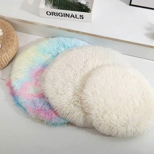 Coussin chat | Ergonomique - Bien - être du chat