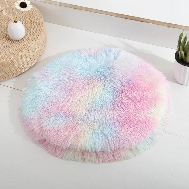 Coussin chat | Ergonomique - Bien - être du chat