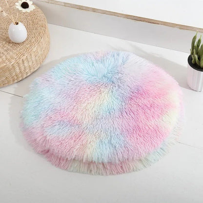 Coussin chat | Ergonomique - Bien - être du chat