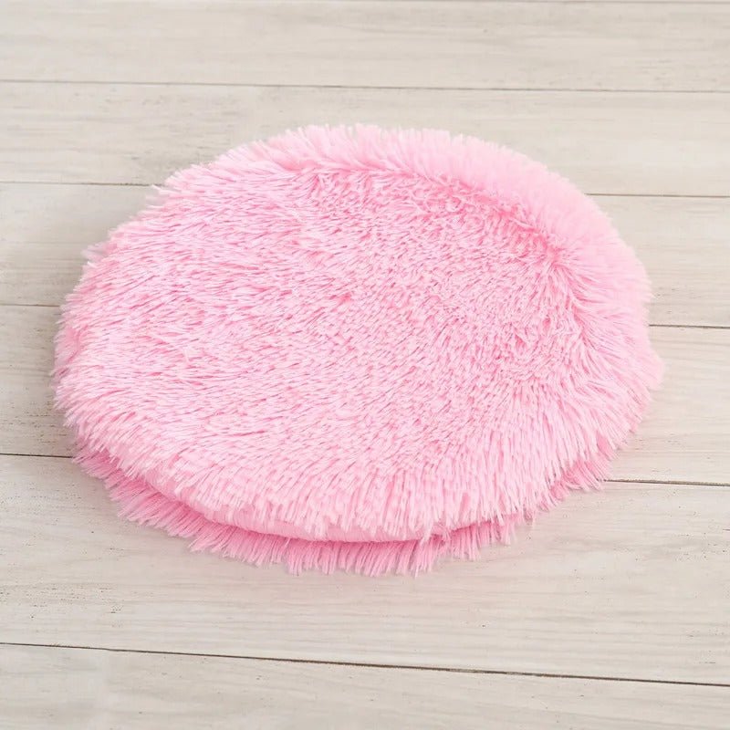 Coussin chat | Ergonomique - Bien - être du chat