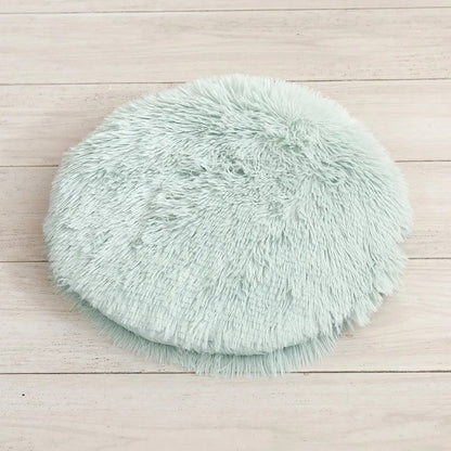 Coussin chat | Ergonomique - Bien - être du chat