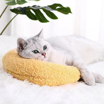 Coussin pour Chat | UltraDoux - Bien - être du chat