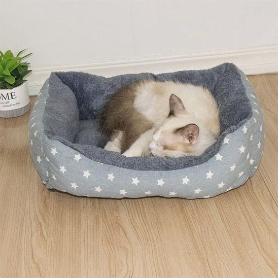Panier Chat | Cosy Design - Bien - être du chat