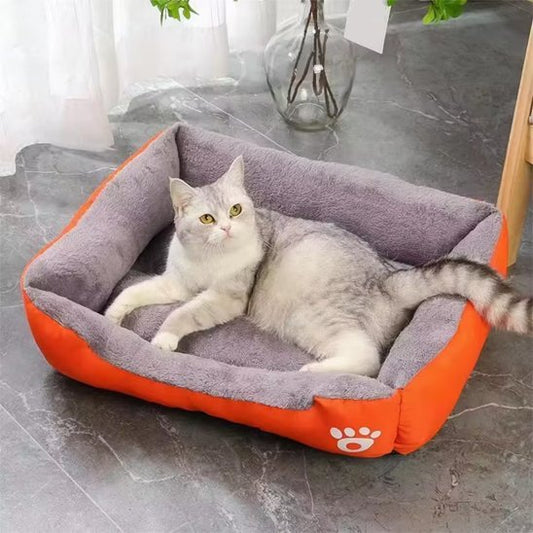 Panier Chat | Douillet Design - Bien - être du chat