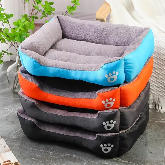 Panier Chat | Douillet Design - Bien - être du chat