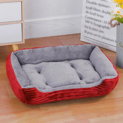 Panier Chat | Douillet Design - Bien - être du chat