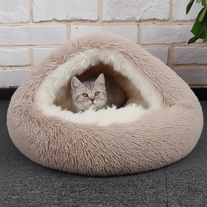 Panier pour chat | Cocooning - Bien - être du chat