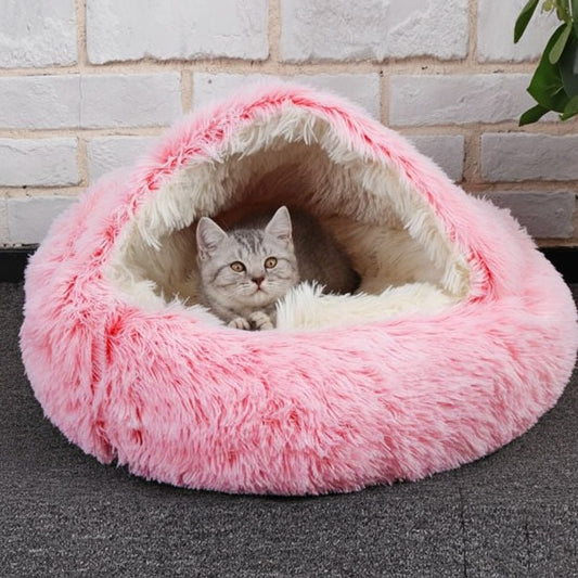 Panier pour chat | Cocooning - Bien - être du chat